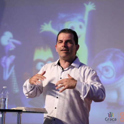 Graca Fellwoship Church