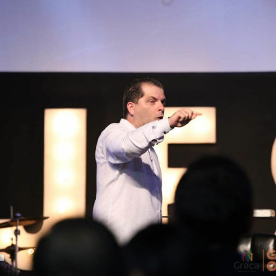 Graca Fellwoship Church