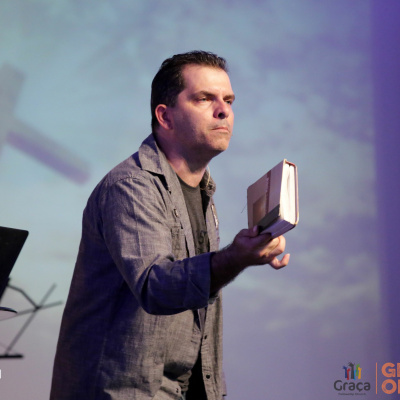 Graca Fellwoship Church