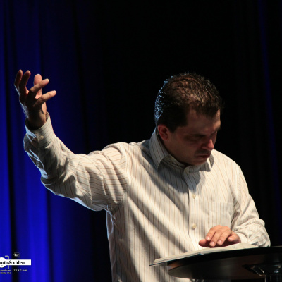 Graca Fellwoship Church