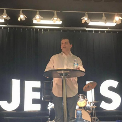 Graca Fellwoship Church