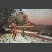 P2016-008B – “Iracema”, de José de Alencar (Parte 2 de 2)