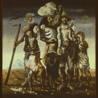 P2016-009-A – “Vidas Secas”, de Graciliano Ramos (Parte 1 de 2)