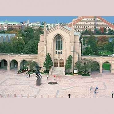 Highlights From The Boston University School Of Music