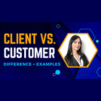 Client or customer - Do you know the difference?