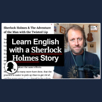 Sherlock Holmes amp The Adventure of the Man with the Twisted Lip 