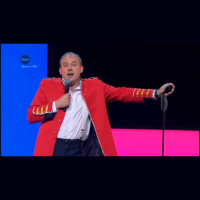 313. British Comedy: Tim Vine (Part 1)