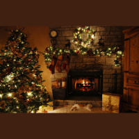 78. Christmas - Its all about Family... (with James)