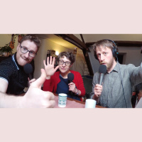 436. The Return of The Lying Game (with Amber amp Paul) [Video]