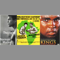 363. Muhammad Ali amp The Rumble in the Jungle