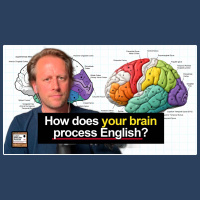 Neuroscience amp Learning English 