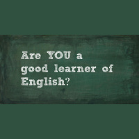 26. Are You a Good Learner of English?