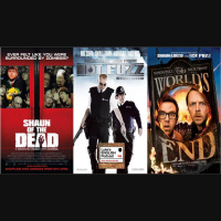 163. Skype Chat with My Brother / British Films