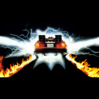 305. Film Club: Back To The Future (Part 2)