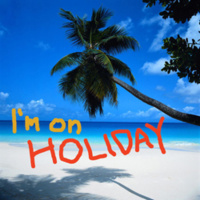 46. Im on Holiday! Ill be back in a couple of weeks.