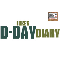 183. Lukes D-Day Diary (Part 1)