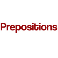 238. Prepositions (Part 1) ...a failed attempt?