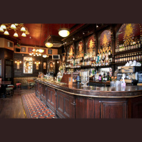 100. Going To The Pub (with James)