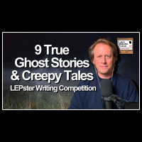 9 True Ghost Stories amp Unexplained Mysteries from Listeners 