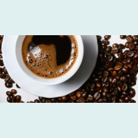 155. A Cup of Coffee with... Sarah Donnelly