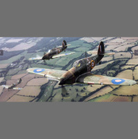 303. The Battle of Britain