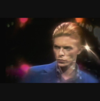 323. David Bowie (Part 1)