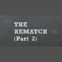 318. The Lying Game 2: The Rematch (Part 2) with Amber amp Paul