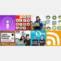 393. OPP: Other Peoples Podcasts (Part 3)