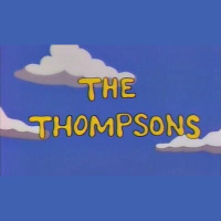 322. With The Thompsons