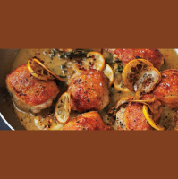 328. Cooking with Luke - Verbs and Expressions in the Kitchen