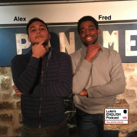 514. Whats on the table? (with Fred amp Alex)