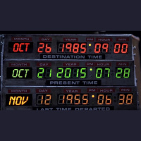 304. Film Club: Back To The Future (Part 1)