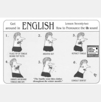 144. The Chaos of English Pronunciation