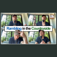 Rambling in the Countryside 