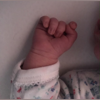 502. The Birth of My Daughter