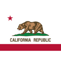 289. California Road Trip (Part 2) History of California / Life in L.A. / UK amp US English