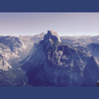 292. California Road Trip (Part 5) Scientology / Meeting a Bear in Yosemite / The Trek Gone Wrong! 