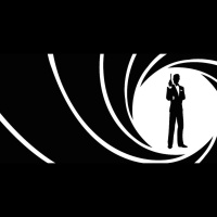 124. James Bond