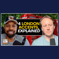 London Accents amp Study Tips with Patricio Languages 