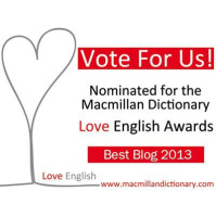 168. Please Vote! (and stuff like that)