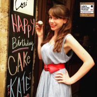 689. Baking Cakes, Telling Jokes amp Speaking Chinese with Kate Billington