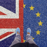 574. [2/2] The Rick Thompson Report: Brexit QampA (January 2019)