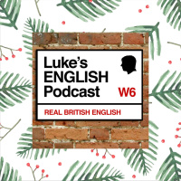 567. Alternative Christmas Stories amp Poems / Beatles / Happy New Year from LEP!