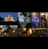 358. World Music Festival in Paris (Walk amp Talk)