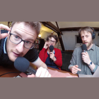 435. Catching Up With Amber amp Paul #5 [Video]