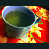 198. A Cup of Tea with Molly Martinez