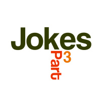 266. Telling Jokes in English (Part 3)