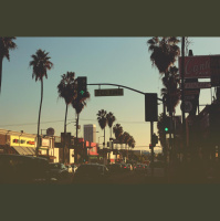 288. California Road Trip (Part 1)