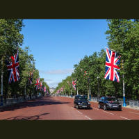 205. Summer In London (Part 1)