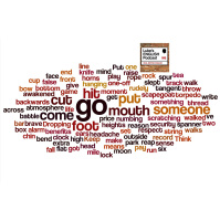 147. Idioms and Expressions from Episodes 145 amp 146